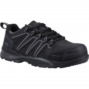 Helly Hansen Manchester Low Safety Shoes S3